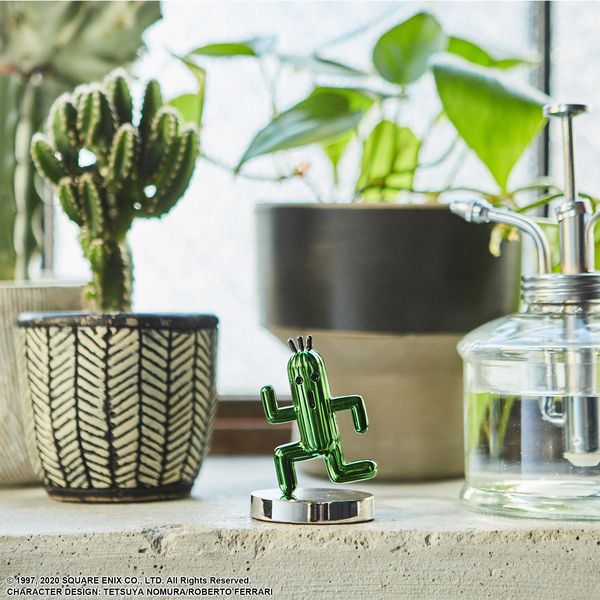 フィギュア: ファイナルファンタジーVII リメイク ブライトアーツ