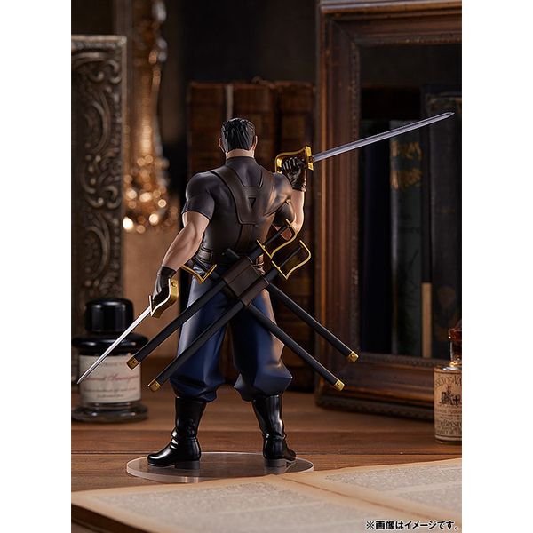 フィギュア: 鋼の錬金術師 FULLMETAL ALCHEMIST POP UP PARADE