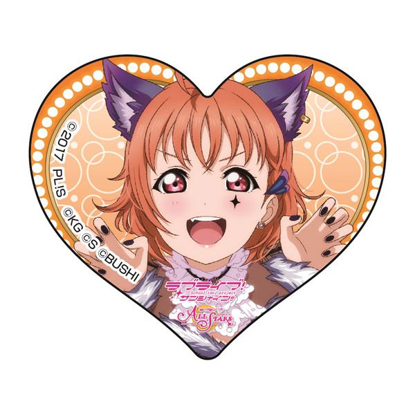 アパレル: ラブライブ！ スクールアイドルフェスティバル ALL STARS