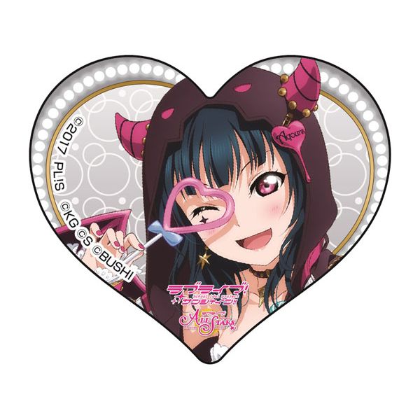 アパレル: ラブライブ！ スクールアイドルフェスティバル ALL STARS