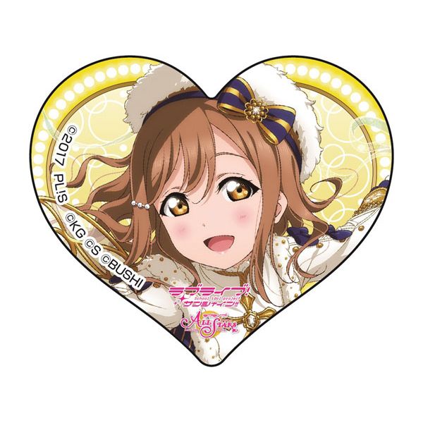 アパレル: ラブライブ！ スクールアイドルフェスティバル ALL STARS