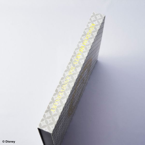 アパレル: キングダム ハーツ 20th Anniversary ピンズボックス Vol. 2