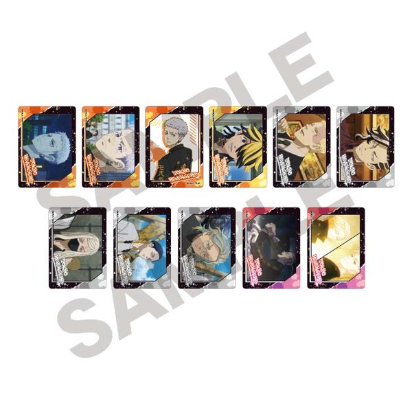 ほぼ男性キャラ　アニメ　グッズ　まとめ売り　大量　120サイズ　東リベ　呪術廻戦 ほぼ男性キャラ アニメ グッズ まとめ売り 大量 120サイズ 東
