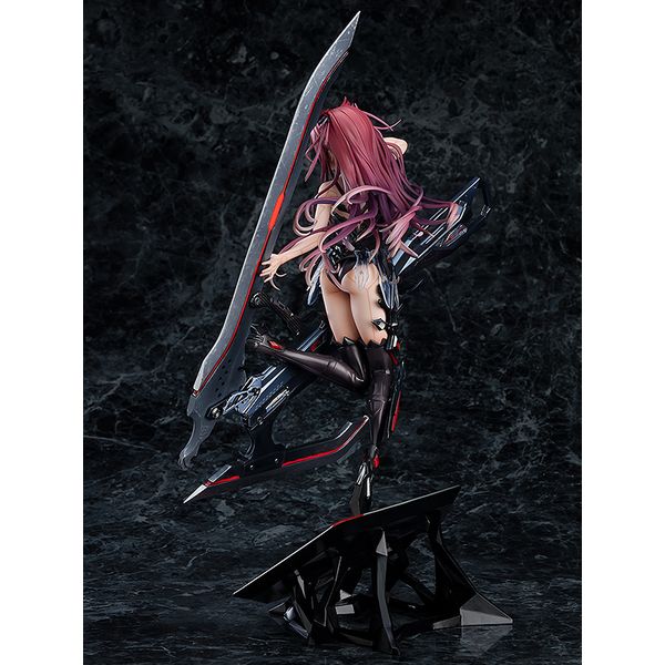 グッスマ　BEATLESS 紅霞 1/8　フィギュア 新品未開封 塗装済み完成品 1/8 BEATLESS 紅霞｜の通販はソフマップ[sofmap]
