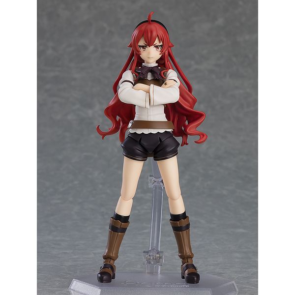 フィギュア: 無職転生 ～異世界行ったら本気だす～ figma エリス