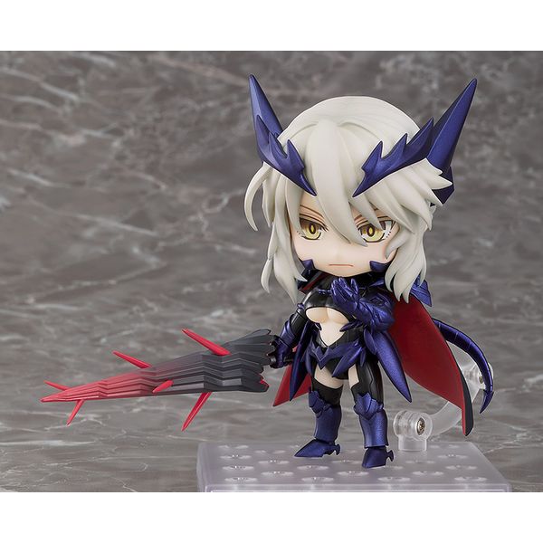 フィギュア: Fate/Grand Order ねんどろいど ランサー