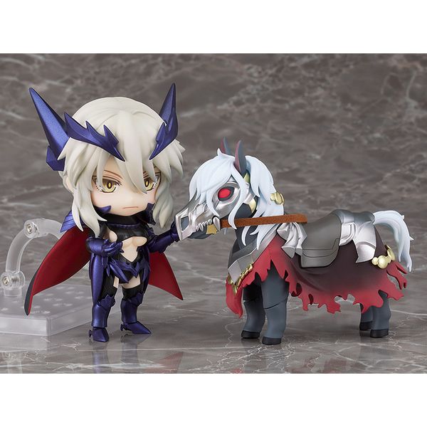 フィギュア: Fate/Grand Order ねんどろいど ランサー