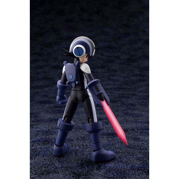 コトブキヤ ロックマンエグゼ　MEGA MAN.EXE ダークロックマンエグゼ Amazon | 壽屋(KOTOBUKIYA) ロックマンエグゼ ダークロックマン