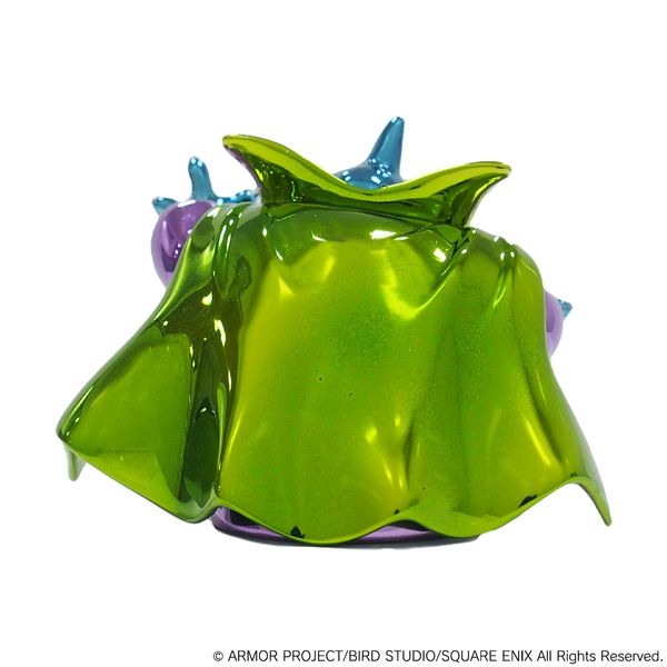メタリックモンスターズギャラリー バラモス ドラゴンクエスト メタリックモンスターズギャラリー バラモス