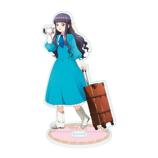 グッズ: カードキャプターさくら ホテルコラボ オリジナル