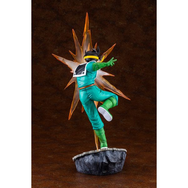ドラゴンクエスト ダイの大冒険 ポップ　コトブキヤ　フィギュア ARTFX J ポップ｜ドラゴンクエスト ダイの大冒険｜男性