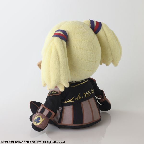 ファイナルファンタジー XI シャントット　ぬいぐるみ Amazon.co.jp: ファイナルファンタジーXI ぬいぐるみ : おもちゃ