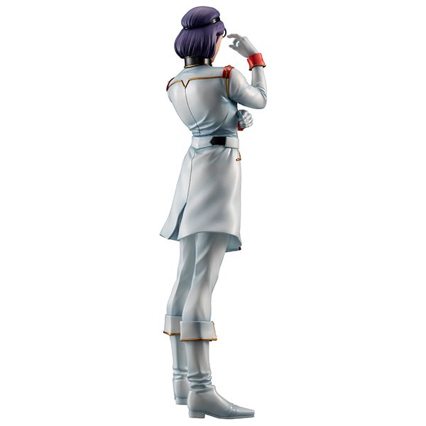 メガハウス GGG 機動戦士Zガンダム パプテマス・シロッコ フィギュア フィギュア: 機動戦士Zガンダム GGG シリーズ パプテマス・シロッコ