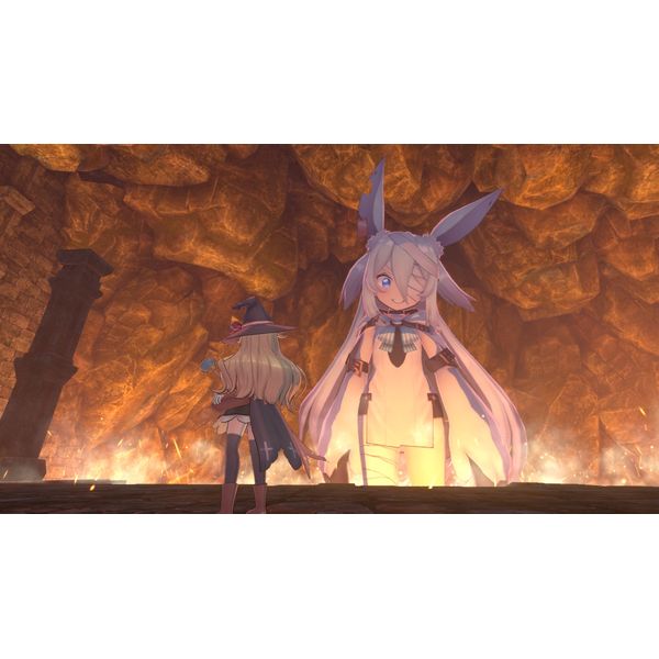 Little Witch Nobeta 限定版 Nintendo Switch Little Witch Nobeta [Best Price] (Multi-Language) for