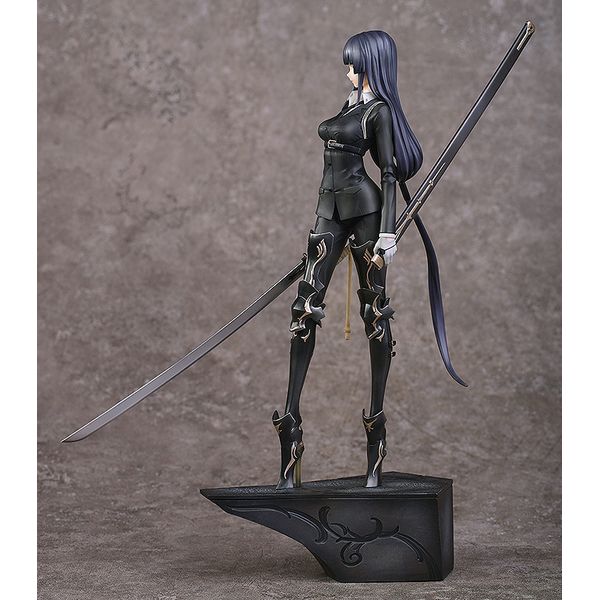 G.A.D 鴉　フィギュア G.A.D_鴉
