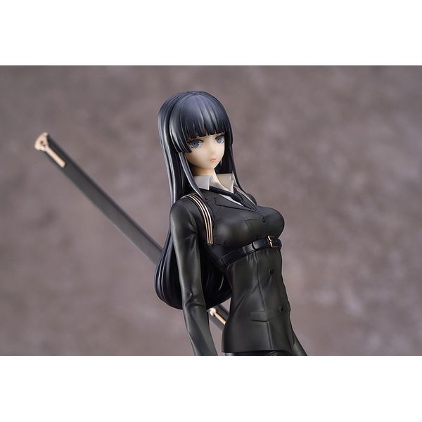 フィギュア: G.A.D G.A.D_鴉: ミートス｜キャラアニ.com
