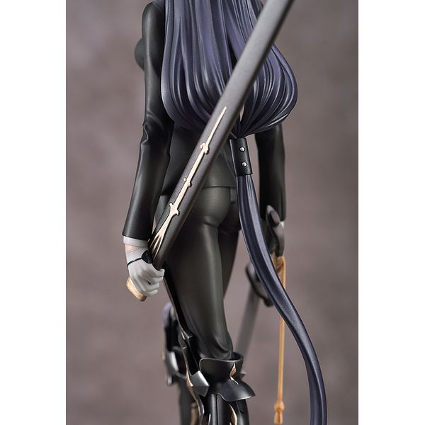 G.A.D 鴉　フィギュア G.A.D_鴉