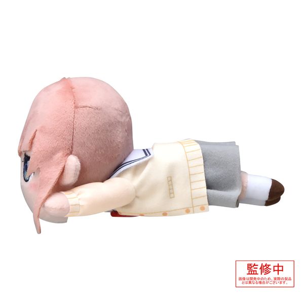プロセカ　望月穂波　ぬいぐるみ　12点セット プロセカ プロジェクトセカイ ふわぷち ミニぬいぐるみ 望月穂波