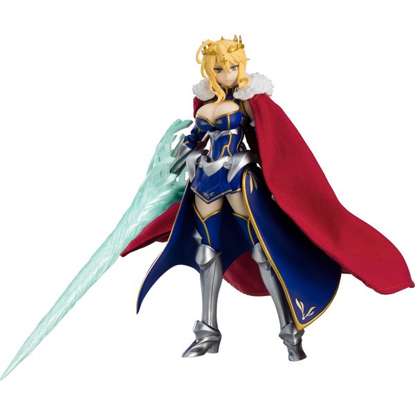 figma アーチャー/アルトリア・ペンドラゴン