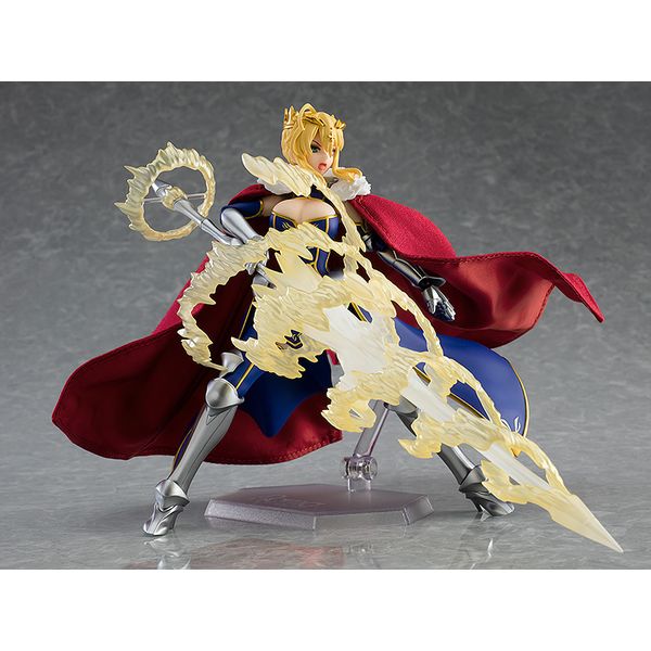 フィギュア: Fate/Grand Order figma ランサー/アルトリア・ペン