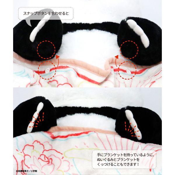 グッズ: らんま1/2×mofunui 早乙女玄馬: フクヤ｜キャラアニ.com