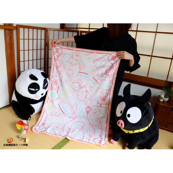 グッズ: らんま1/2×mofunui 早乙女玄馬: フクヤ