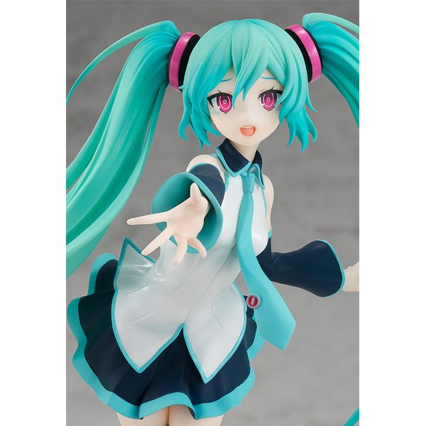 POP UP PARADE 初音ミク 愛されなくても君がいる クリアカラー L POP UP PARADE 初音ミク 愛されなくても君がいるVer. L