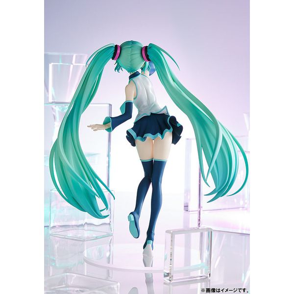 初音ミク 愛されなくても君がいる フィギュア POP UP PARADE 初音ミク 愛されなくても君がいるVer. L」が予約