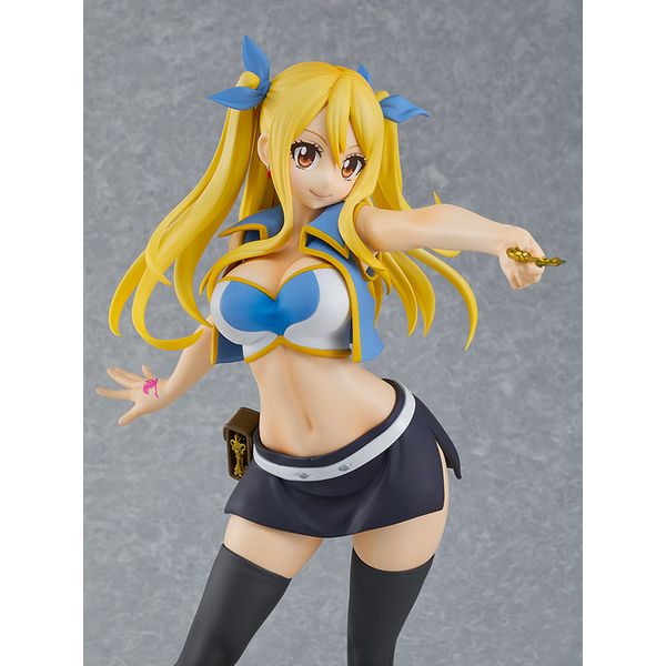 フィギュア: FAIRY TAIL ファイナルシリーズ POP UP PARADE