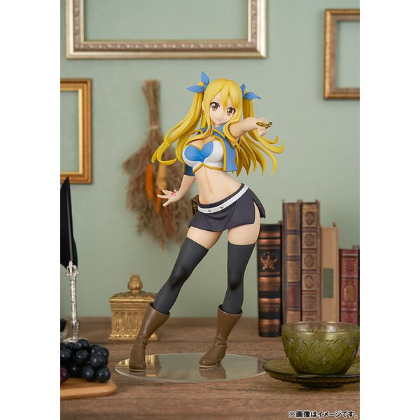 フェアリーテイル　ブロマイド　ナツ　ルーシィ　プリントブロマイド フェアリーテイル ブロマイド ナツ ルーシィ プリントブロマイド