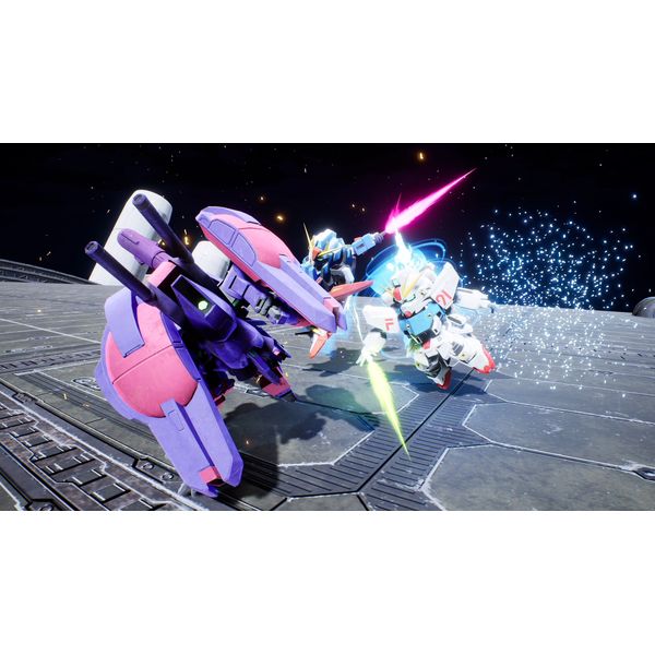 PS5 sdガンダムバトルアライアンス コレクターズエディション PS5 SDガンダム バトルアライアンス コレクターズエディション