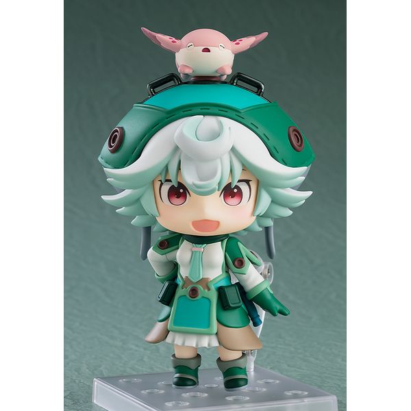 フィギュア: メイドインアビス 烈日の黄金郷 ねんどろいど プルシュカ
