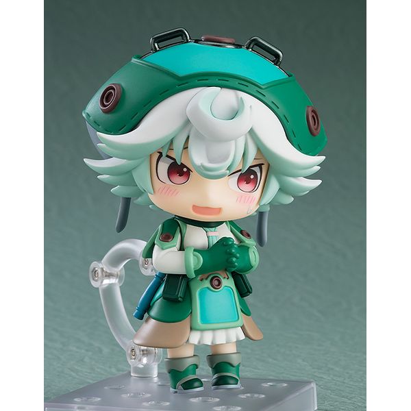 フィギュア: メイドインアビス 烈日の黄金郷 ねんどろいど プルシュカ