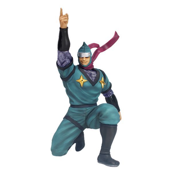 フィギュア: キン肉マン NO.EX ザ・ニンジャ 2.0 新原作カラー
