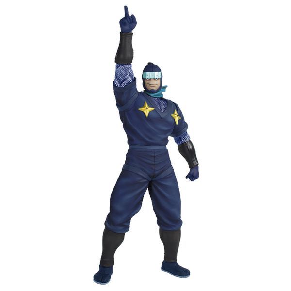 フィギュア: キン肉マン NO.EX ザ・ニンジャ 2.0 初期登場 Ver. 特別