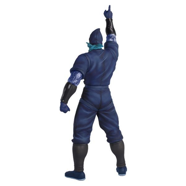 フィギュア: キン肉マン NO.EX ザ・ニンジャ 2.0 初期登場 Ver. 特別