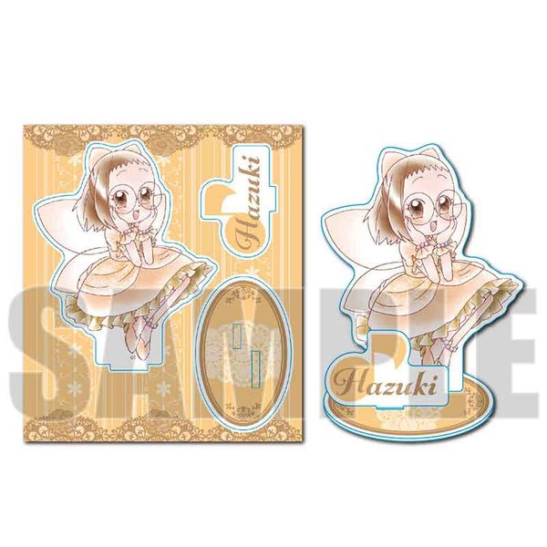 グッズ: おジャ魔女どれみ アクリルスタンド 藤原はづき 妖精ver