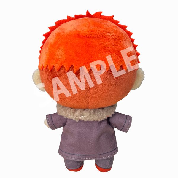 土佐凌牙 ぬいぐるみ グッズ: Paradox Live ぬいぐるみ2022 土佐凌牙