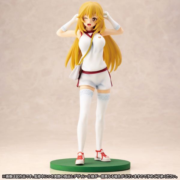 とある科学の超電磁砲T 食蜂操祈フィギュア 大覇星祭(常盤台中学体操服) Amazon.co.jp: ゼロジーアクト とある科学の超電磁砲T 1/8