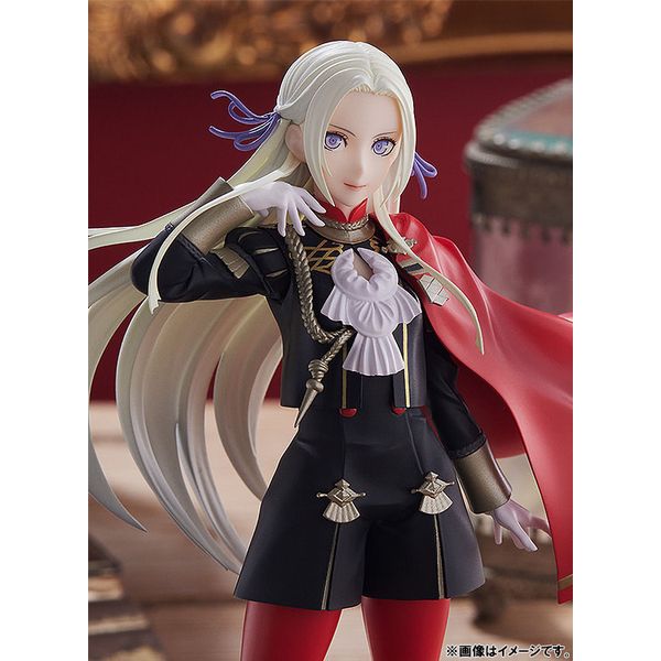 figma エーデルガルト=フォン=フレスベルグ ファイアーエムブレム