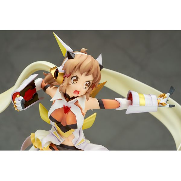 フィギュア: 戦姫絶唱シンフォギアGX 立花響: ホビーストック