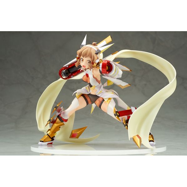 フィギュア: 戦姫絶唱シンフォギアGX 立花響: ホビーストック