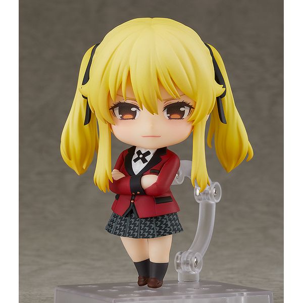 フィギュア: 賭ケグルイ×× ねんどろいど 早乙女芽亜里