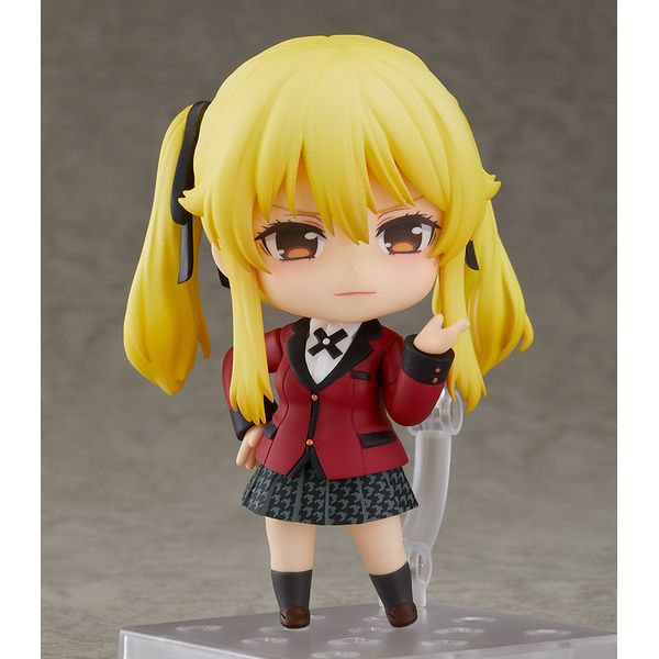 ねんどろいど 賭ケグルイ 882 蛇喰夢子 グッドスマイルカンパニー 611SsUl8SXL._AC_SY200_QL15_.jpg