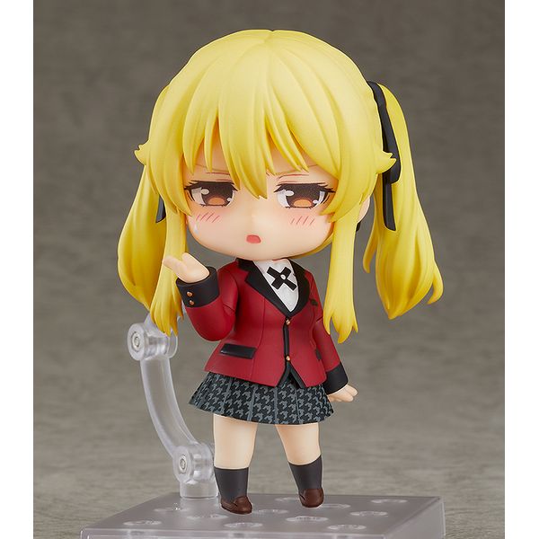 ねんどろいど 1909 早乙女芽亜里 ねんどろいど 1909 早乙女芽亜里 「賭ケグルイ××」 - メルカリ
