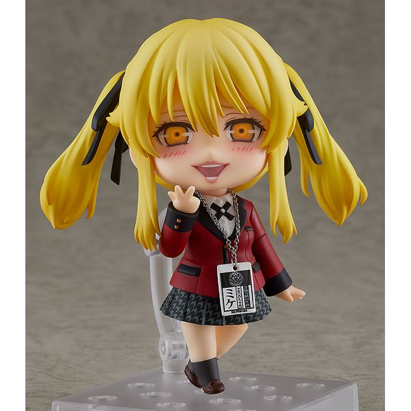 Amazon | ねんどろいど 賭ケグルイ 882 蛇喰夢子 グッドスマイル
