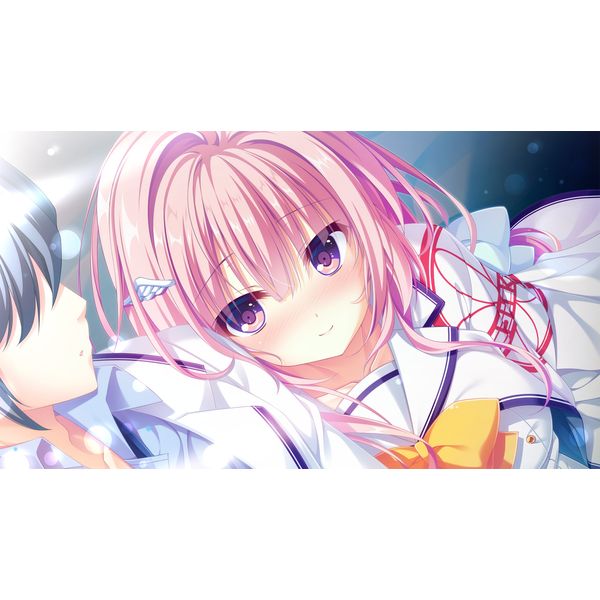 PS4 ゲームソフト D.C.4 ～ダ・カーポ4～ 通常版 未開封品 CIRCUS エンターグラム 「D.C.4 ～ダ・カーポ4～」＆「D.C.4 Fortunate Departures ～ダ・カーポ4～ フォーチュネイトデパーチャーズ」同梱版  -PS4 特典録り下ろしめざましボイスCD、録り下ろしおやすみボイスCD 同梱