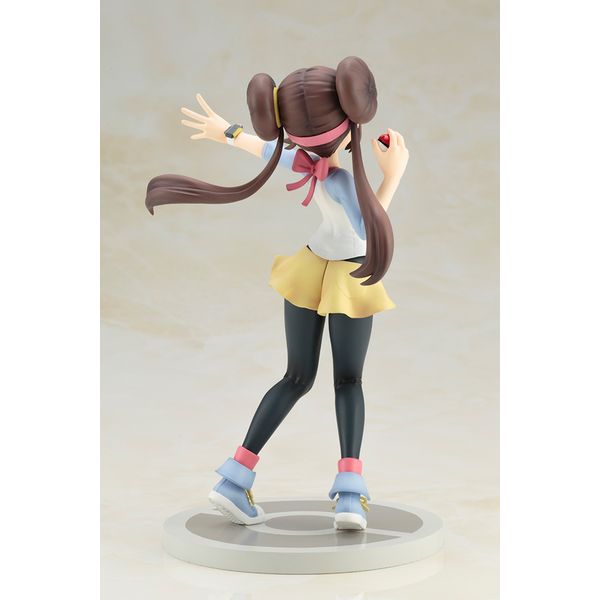 ポケモン　メイ　フィギュア Amazon | ARTFX J 『ポケットモンスター』シリーズ メイ with