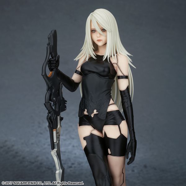 NieR:Automata　A2 (ヨルハ A型 二号)　＜DX版＞　フィギュア 1240024511689_1.jpg