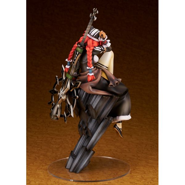 オーバーロード ルプスレギナ フィギュア so-bin Ver. アルター ルプスレギナ・ベータ so-bin Ver. | ALTER